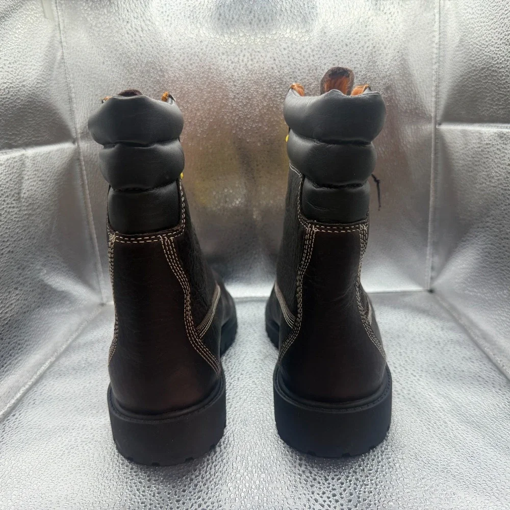 Size 6 Timberland Premium 8